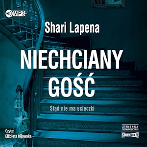 Niechciany gość