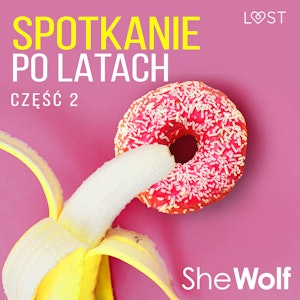 Spotkanie po latach 2 – opowiadanie erotyczne