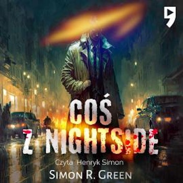Coś z Nightside