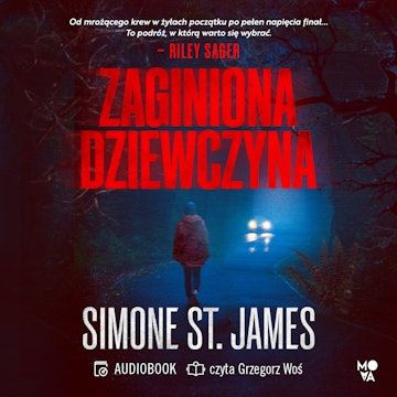 Zaginiona dziewczyna