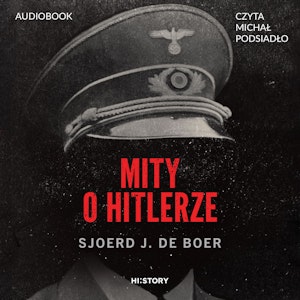 Mity o Hitlerze