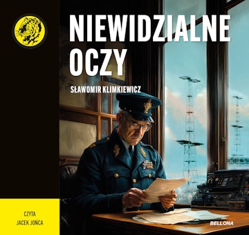 Niewidzialne oczy