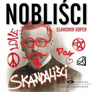 Nobliści, skandaliści