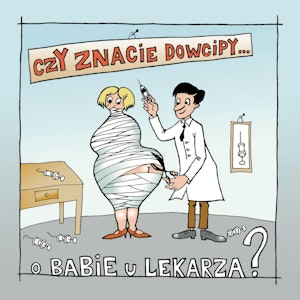 Czy znacie dowcipy o babie?