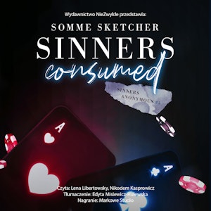 Sinners Consumed