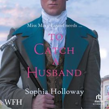 To Catch a Husband