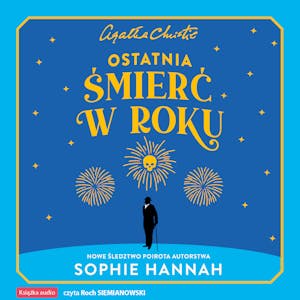 Ostatnia śmierć w roku, Sophie Hannah