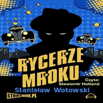 Rycerze mroku