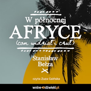 W Północnej Afryce (com widział i czuł)