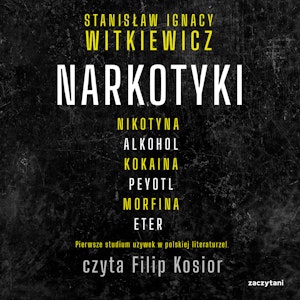 Narkotyki