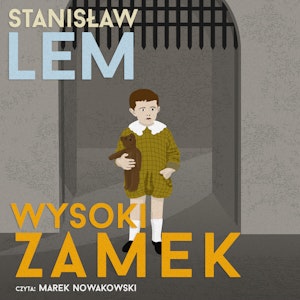 Wysoki zamek