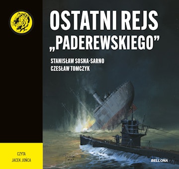 Ostatni rejs "Paderewskiego"