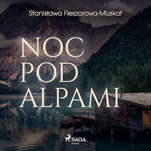 Noc pod Alpami 