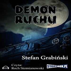 Demon ruchu