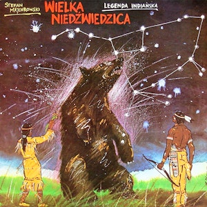 Wielka Niedźwiedzica