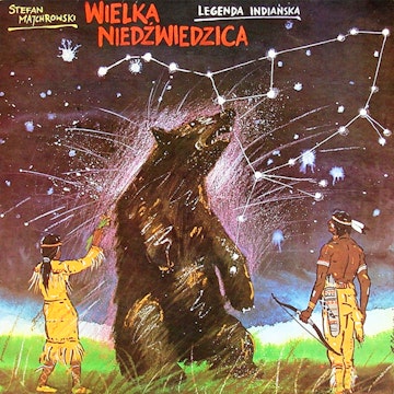 Wielka Niedźwiedzica