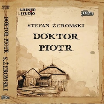 Doktor Piotr