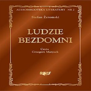 Ludzie bezdomni