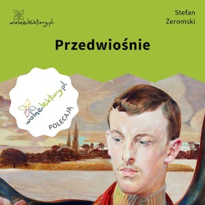 Przedwiośnie, Stefan Żeromski