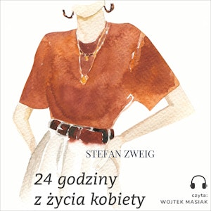 24 godziny z życia kobiety