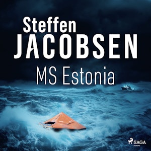 MS Estonia, Steffen Jacobsen