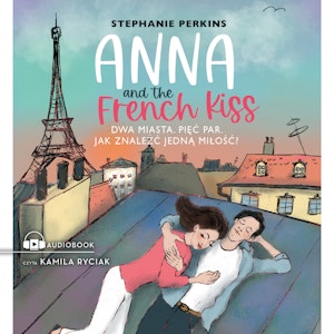 Anna and the French Kiss