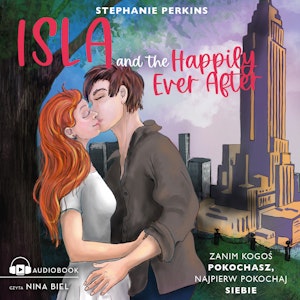 Isla and the Happily Ever After