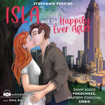 Isla and the Happily Ever After