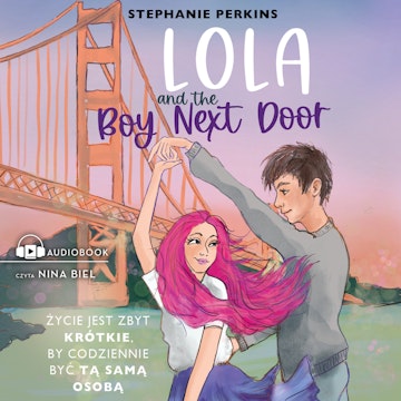 Lola and the Boy Next Door