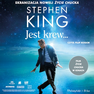 Jest krew… (wyd. filmowe)