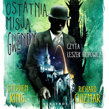 Ostatnia misja Gwendy