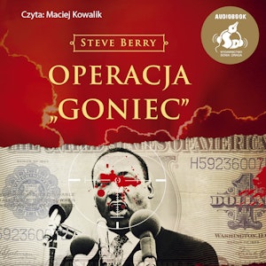 Operacja „Goniec”