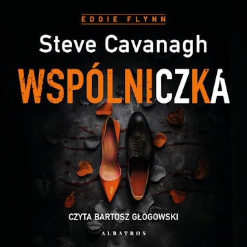 Wspólniczka. Eddie Flynn. Tom 7