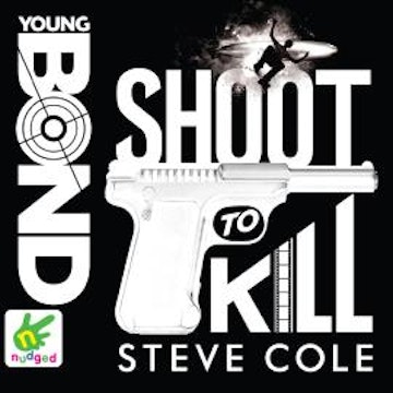 Young Bond: Shoot to Kill