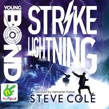 Young Bond: Strike Lightning