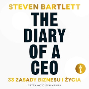 The Diary of a CEO