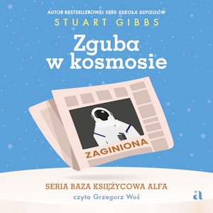 Zguba w kosmosie