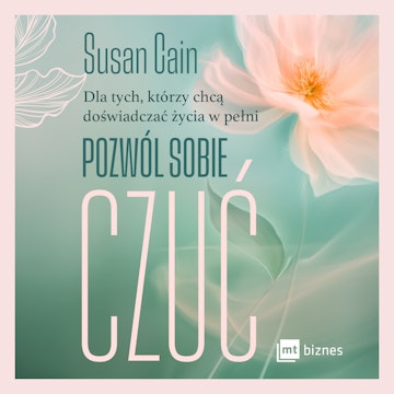 Pozwól sobie czuć