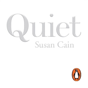 Quiet. The power of introverts in a world that can't stop talking