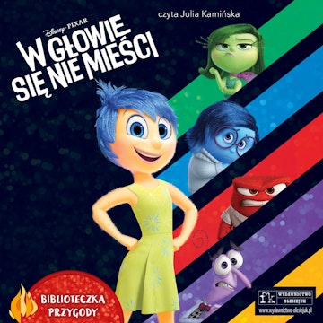 Disney. W głowie się nie mieści