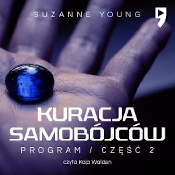 Kuracja samobójców. Część 2