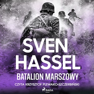 Batalion marszowy