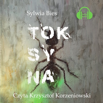 Toksyna