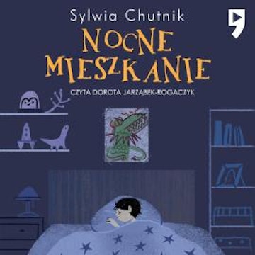Nocne mieszkanie