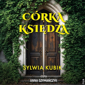 Córka księdza