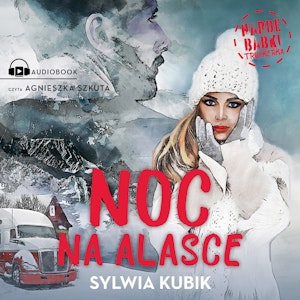 Noc na Alasce