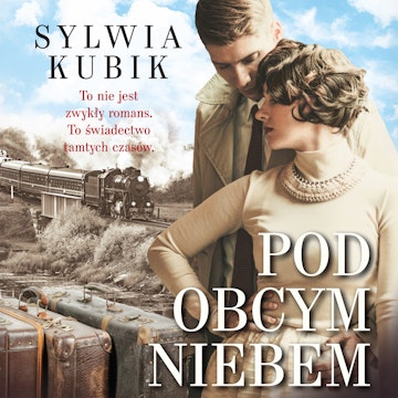 Pod obcym niebem