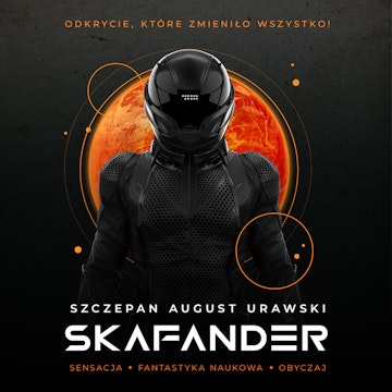 Skafander