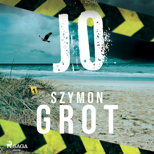 Jo, Szymon Grot
