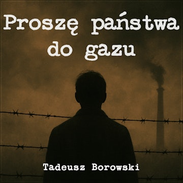 Proszę państwa do gazu. Wydanie drugie